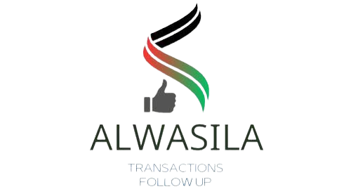 Wasila Transactions Follow Up